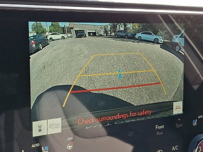 2026 Lexus RX 350 Premium PREMIUM