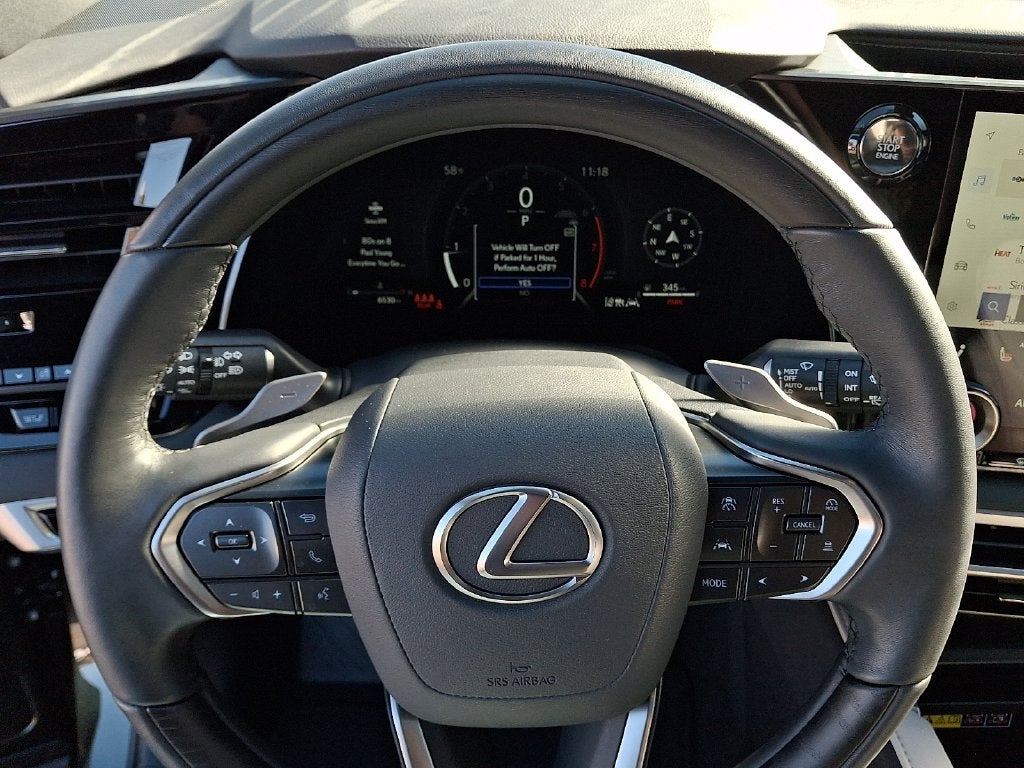 2026 Lexus RX 350 Premium PREMIUM