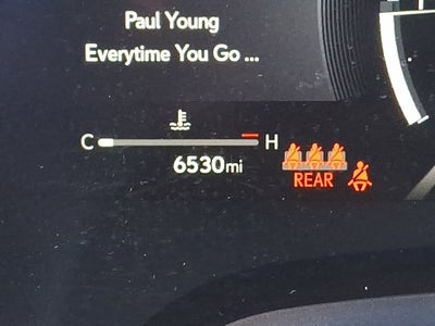 2026 Lexus RX 350 Premium PREMIUM