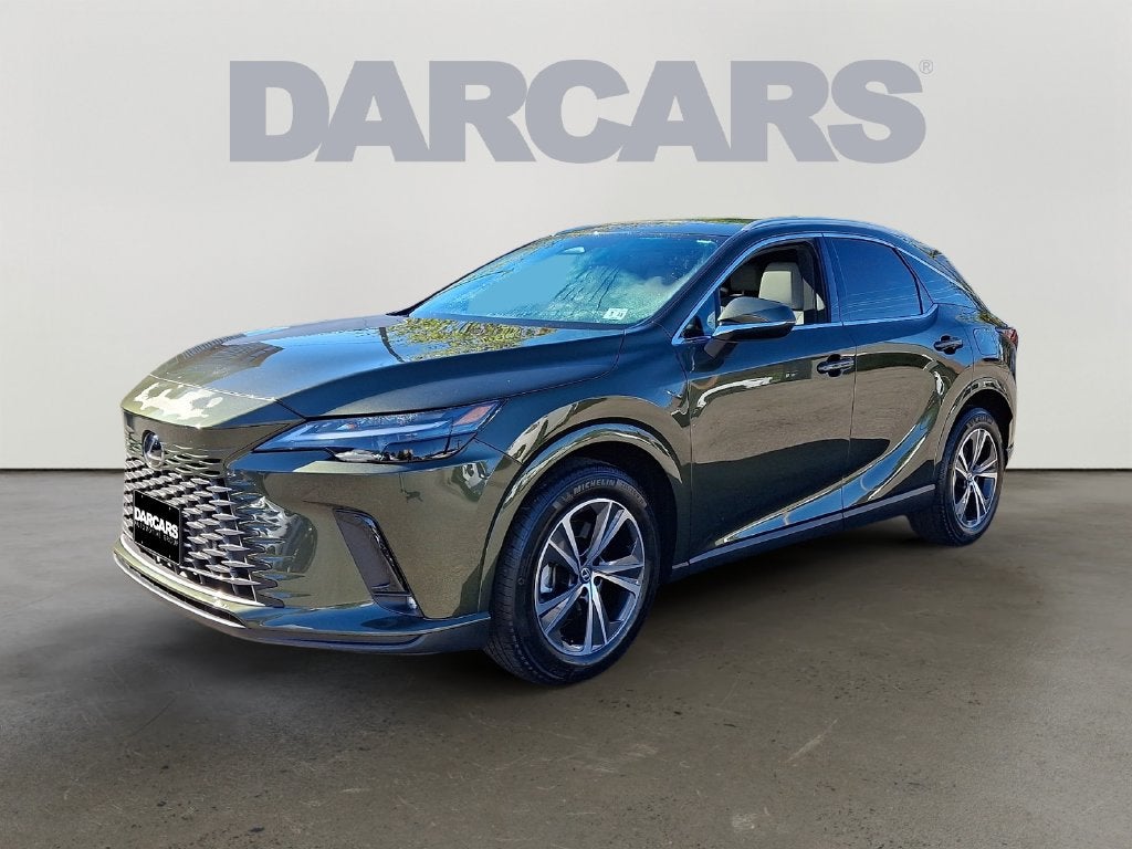 2026 Lexus RX 350 Premium PREMIUM
