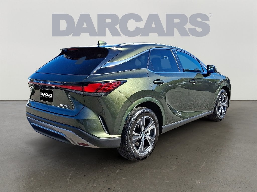 2026 Lexus RX 350 Premium PREMIUM