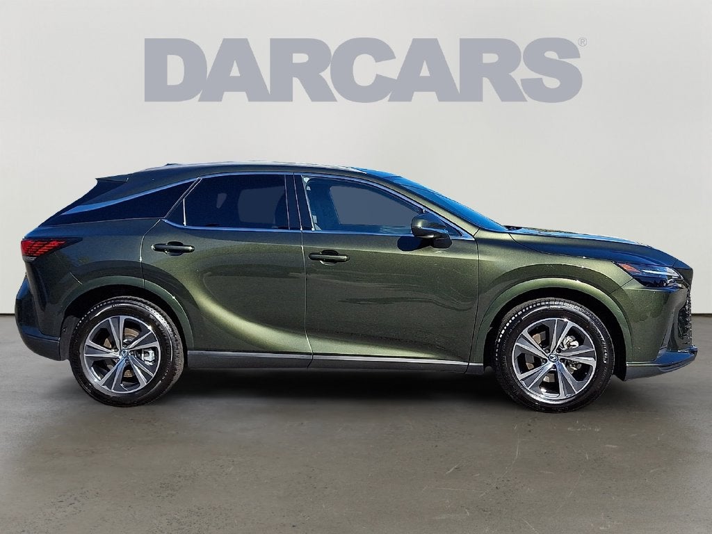 2026 Lexus RX 350 Premium PREMIUM