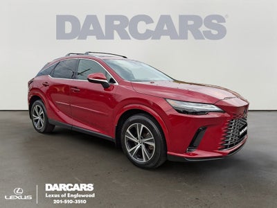 2023 Lexus RX 350 Premium 350 Premium