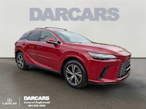 2023 Lexus RX 350 Premium 350 Premium