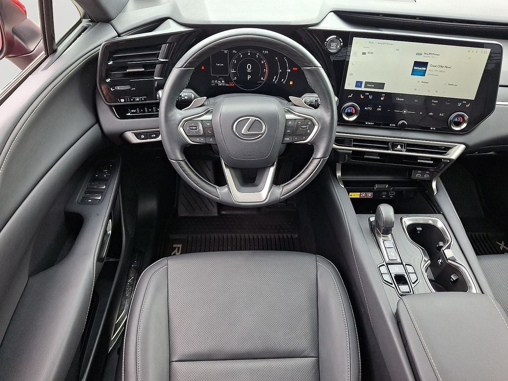 2023 Lexus RX 350 Premium 350 Premium