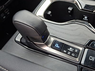 2023 Lexus RX 350 Premium 350 Premium