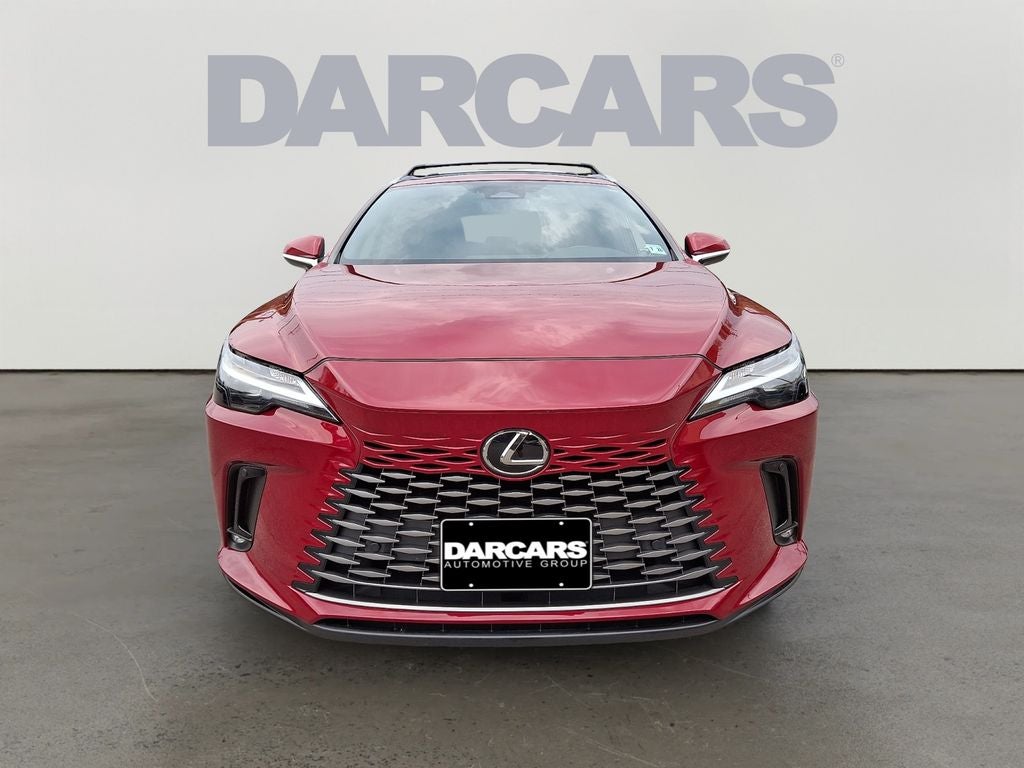 2023 Lexus RX 350 Premium 350 Premium