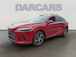 2023 Lexus RX 350 Premium 350 Premium