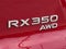 2023 Lexus RX 350 Premium 350 Premium