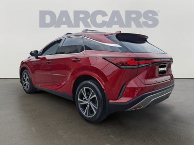 2023 Lexus RX 350 Premium 350 Premium