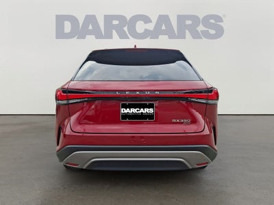 2023 Lexus RX 350 Premium 350 Premium