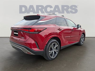 2023 Lexus RX 350 Premium 350 Premium