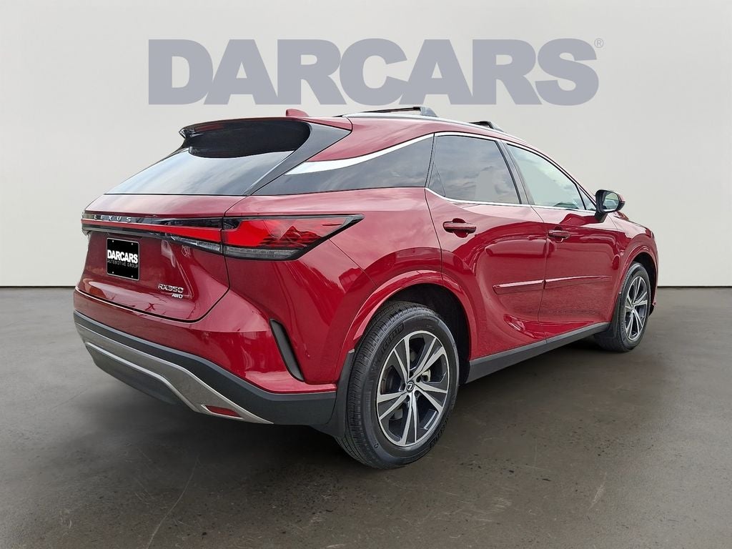 2023 Lexus RX 350 Premium 350 Premium