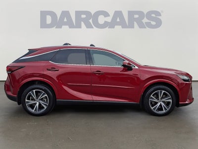 2023 Lexus RX 350 Premium 350 Premium