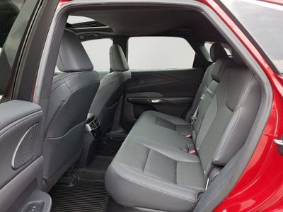 2023 Lexus RX 350 Premium 350 Premium
