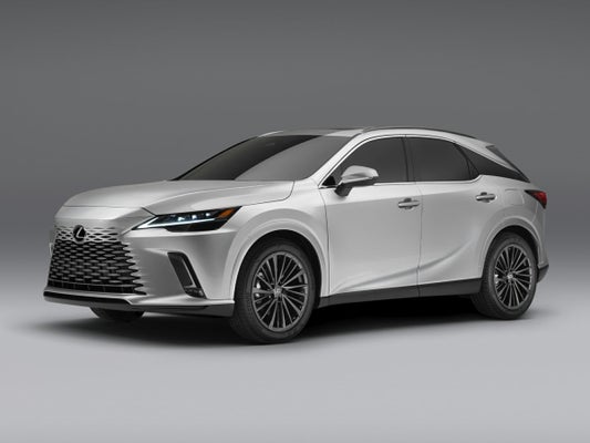 2023 Lexus RX 350 in Silver Spring, MD - DARCARS Automotive Group