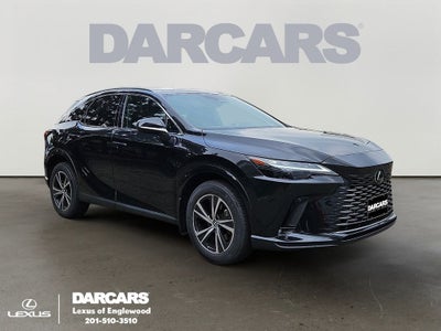 2023 Lexus RX 350 Premium 350 Premium