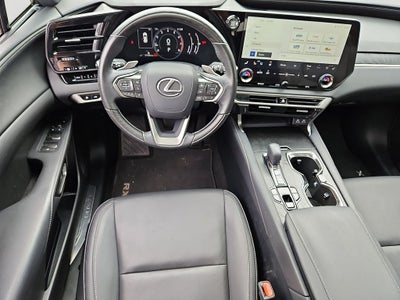 2023 Lexus RX 350 Premium 350 Premium