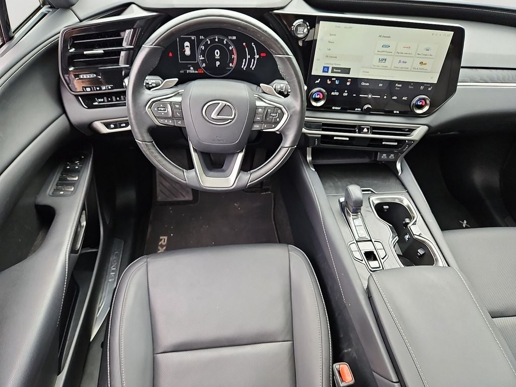 2023 Lexus RX 350 Premium 350 Premium