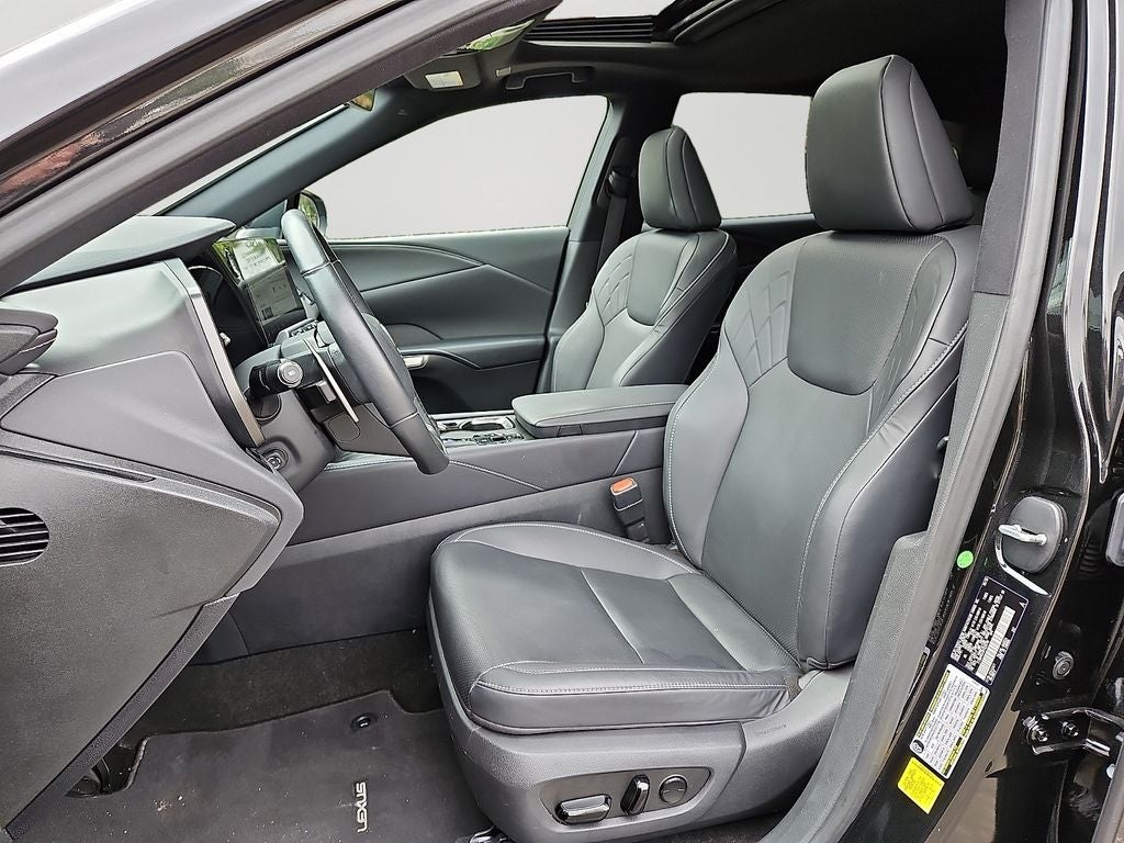 2023 Lexus RX 350 Premium 350 Premium