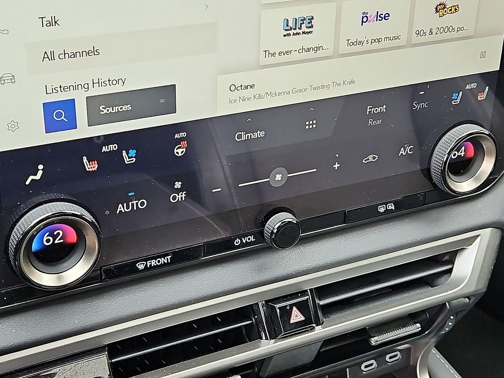 2023 Lexus RX 350 Premium 350 Premium