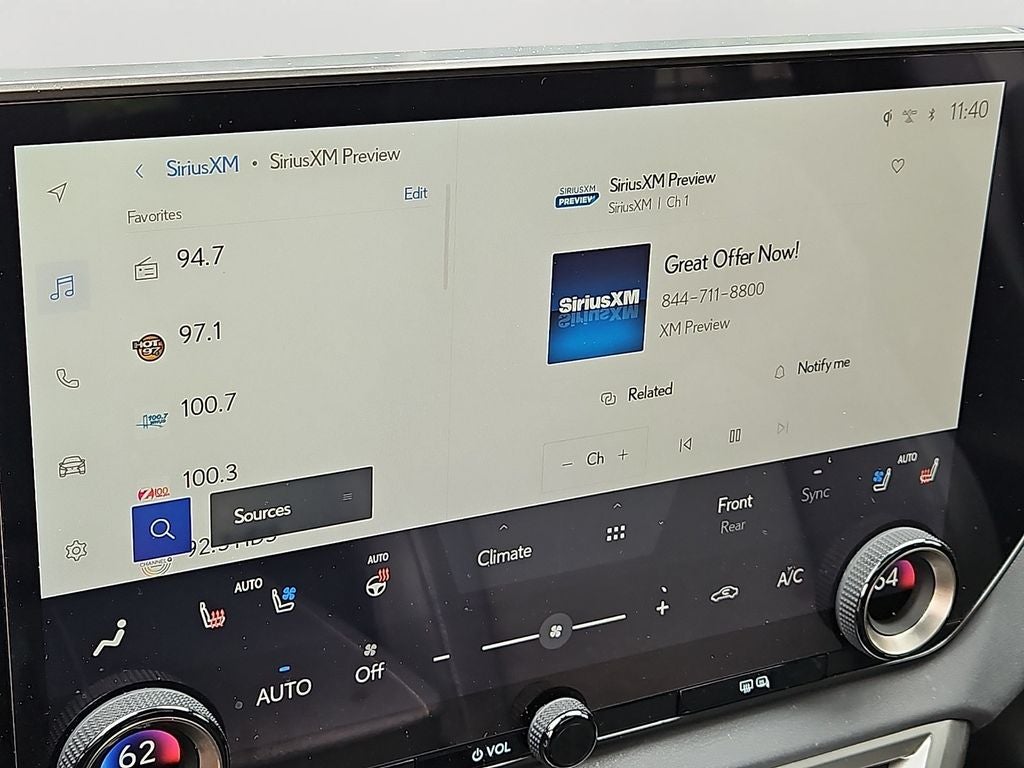 2023 Lexus RX 350 Premium 350 Premium