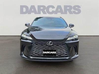 2023 Lexus RX 350 Premium 350 Premium
