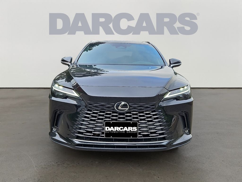 2023 Lexus RX 350 Premium 350 Premium