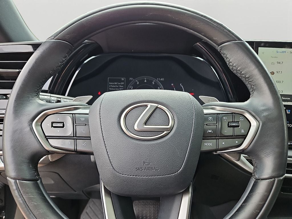 2023 Lexus RX 350 Premium 350 Premium