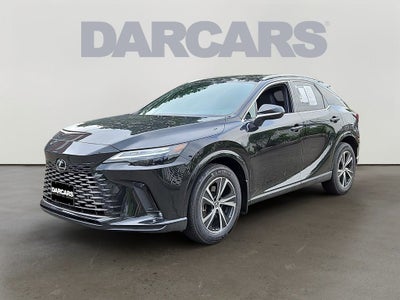 2023 Lexus RX 350 Premium 350 Premium