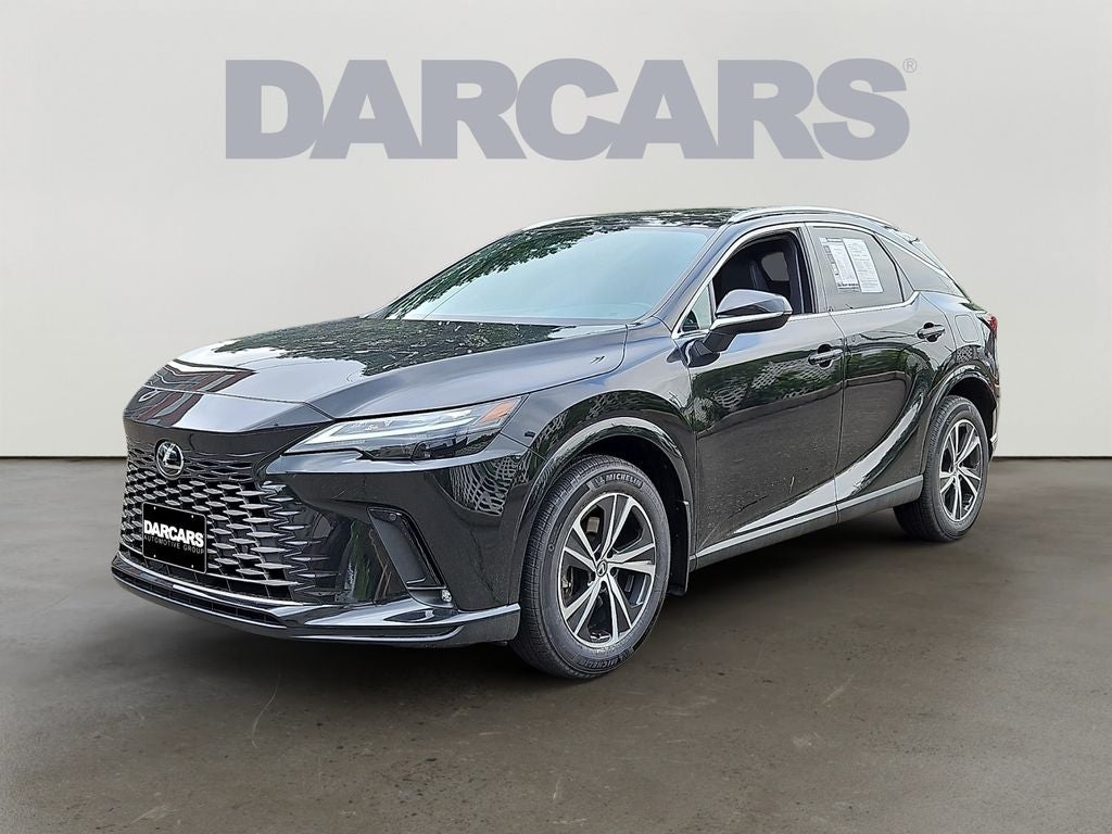 2023 Lexus RX 350 Premium 350 Premium