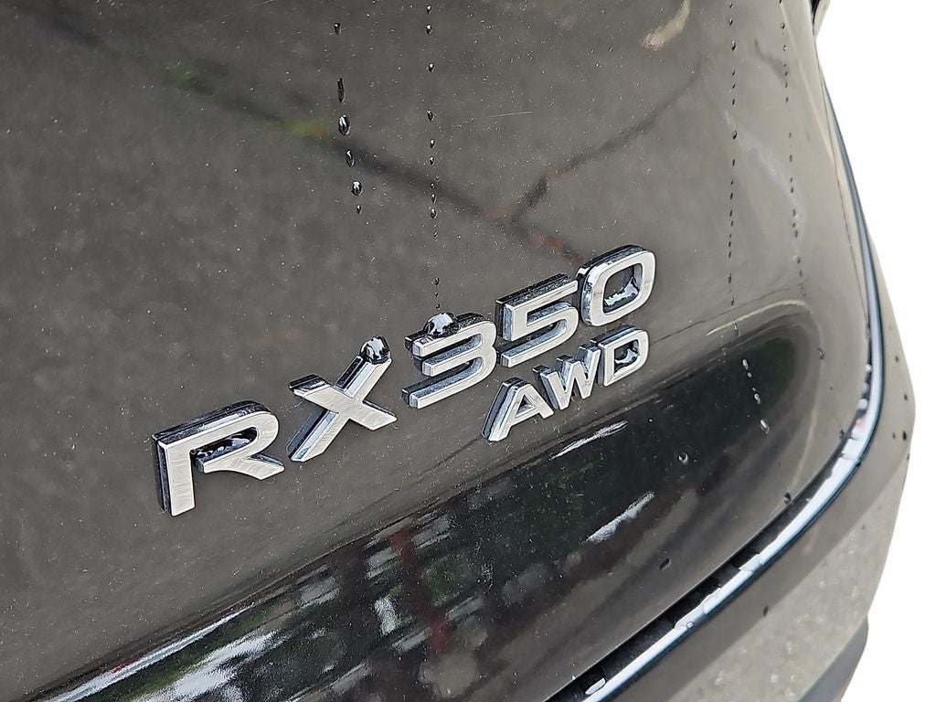 2023 Lexus RX 350 Premium 350 Premium