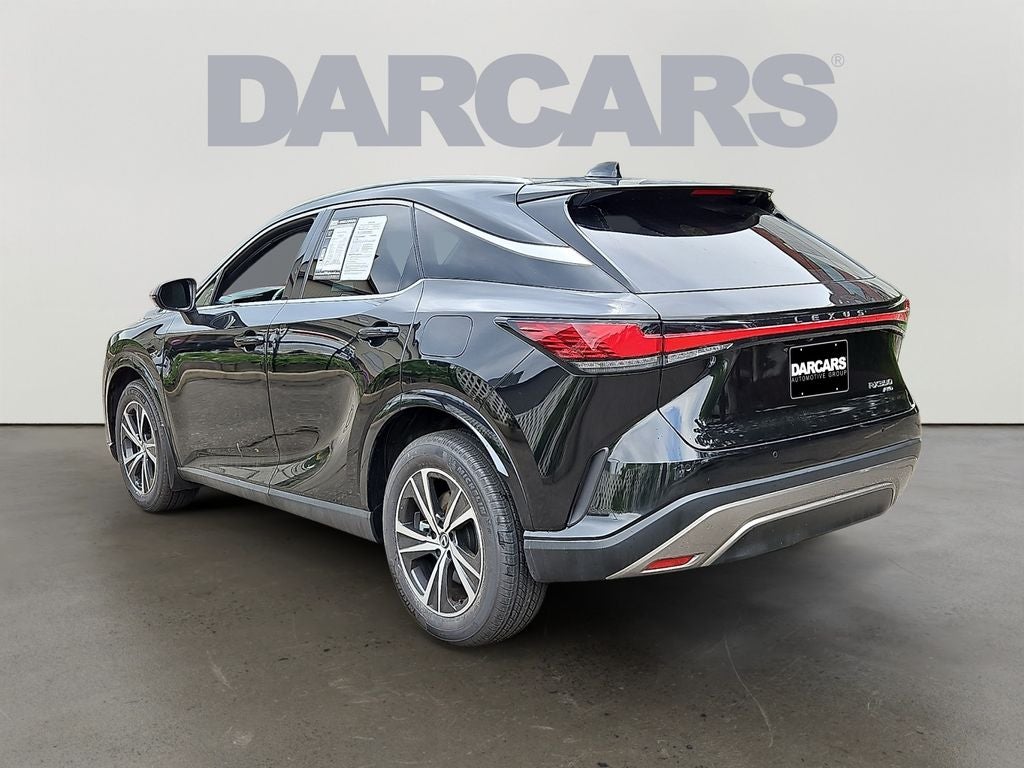 2023 Lexus RX 350 Premium 350 Premium