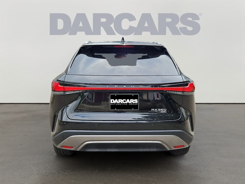 2023 Lexus RX 350 Premium 350 Premium