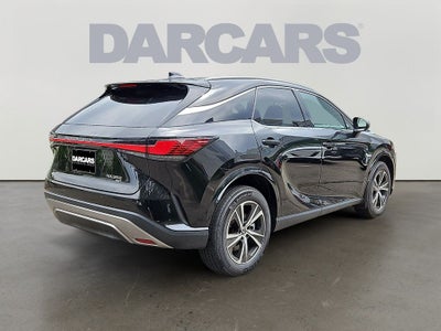 2023 Lexus RX 350 Premium 350 Premium