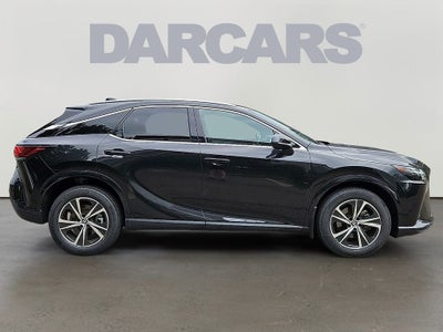 2023 Lexus RX 350 Premium 350 Premium