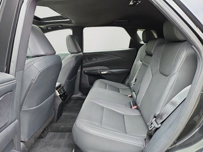 2023 Lexus RX 350 Premium 350 Premium