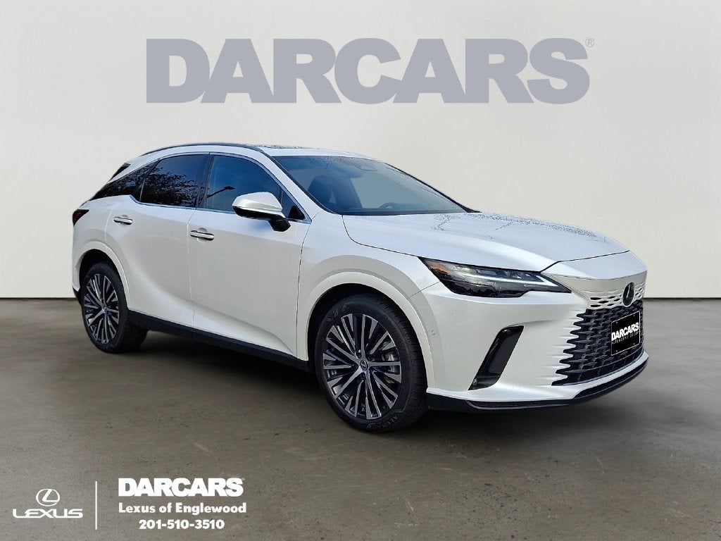 2023 Lexus RX 350 Premium Plus 350 Premium Plus