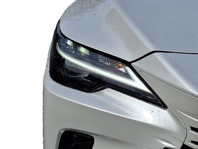 2023 Lexus RX 350 Premium Plus 350 Premium Plus