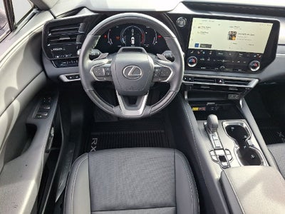 2023 Lexus RX 350 Premium Plus 350 Premium Plus