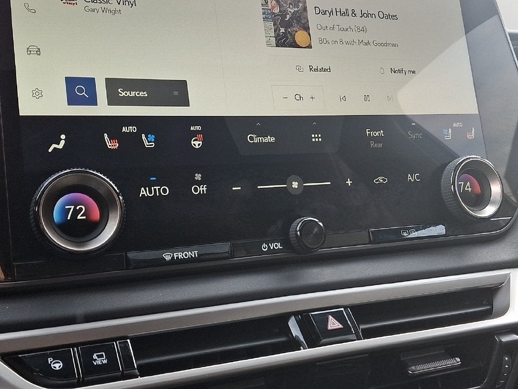 2023 Lexus RX 350 Premium Plus 350 Premium Plus
