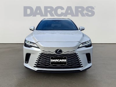 2023 Lexus RX 350 Premium Plus 350 Premium Plus