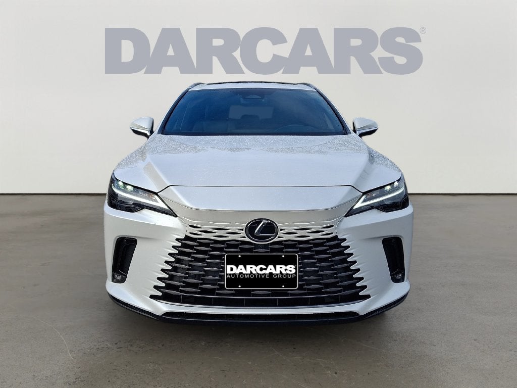 2023 Lexus RX 350 Premium Plus 350 Premium Plus
