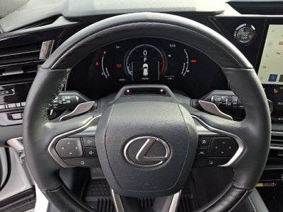 2023 Lexus RX 350 Premium Plus 350 Premium Plus