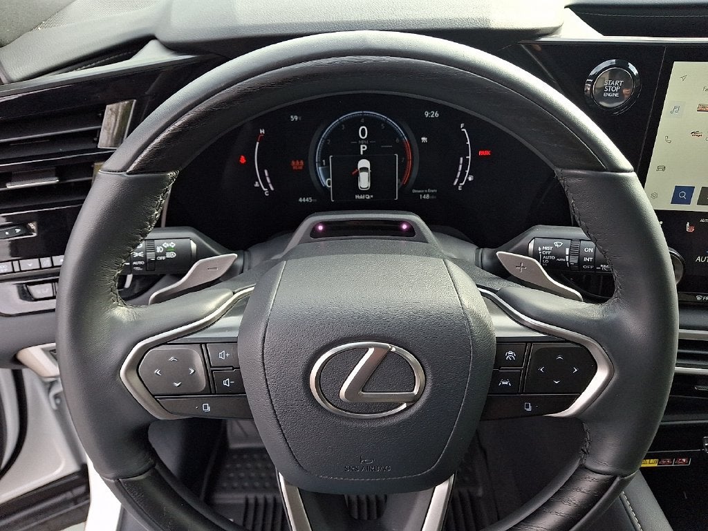2023 Lexus RX 350 Premium Plus 350 Premium Plus
