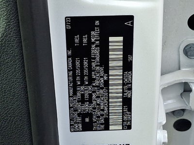 2023 Lexus RX 350 Premium Plus 350 Premium Plus
