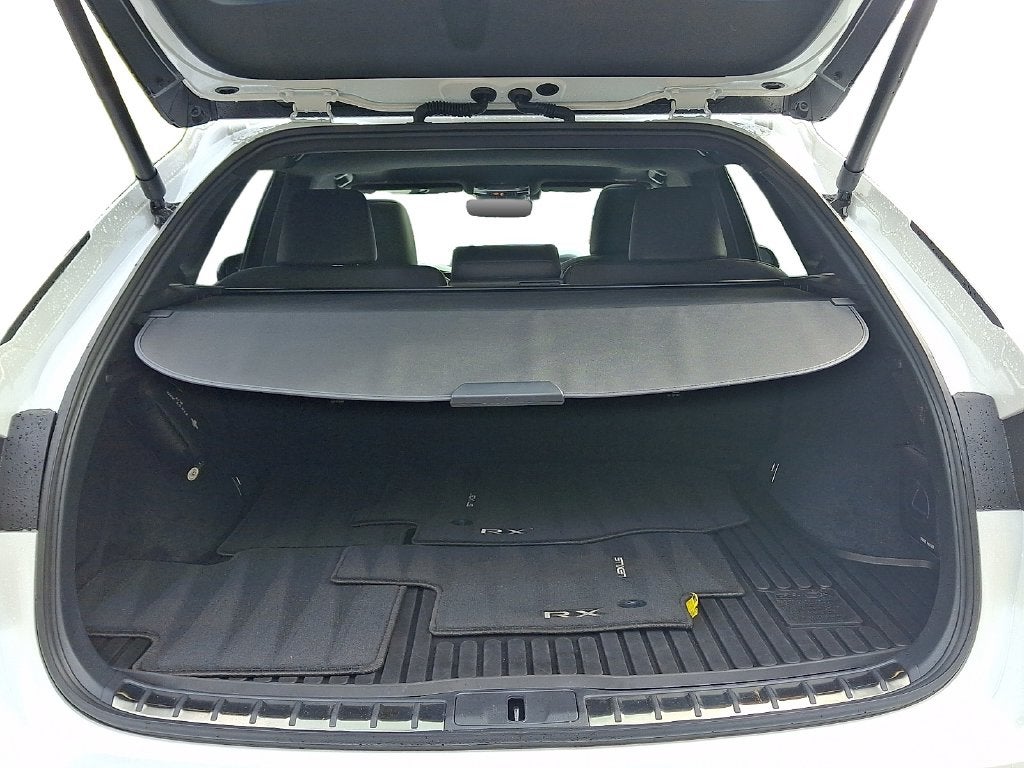 2023 Lexus RX 350 Premium Plus 350 Premium Plus