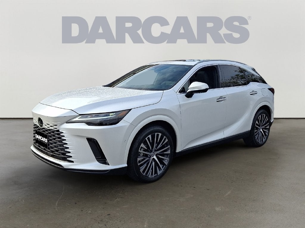 2023 Lexus RX 350 Premium Plus 350 Premium Plus
