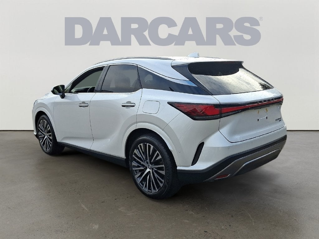 2023 Lexus RX 350 Premium Plus 350 Premium Plus