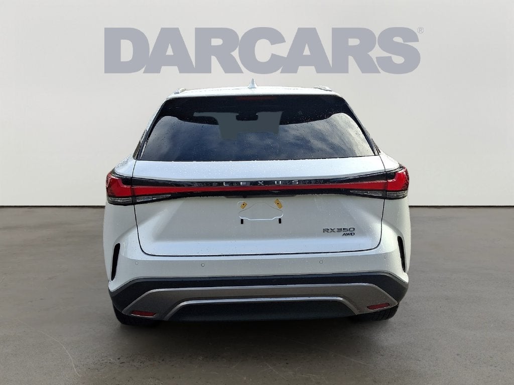 2023 Lexus RX 350 Premium Plus 350 Premium Plus